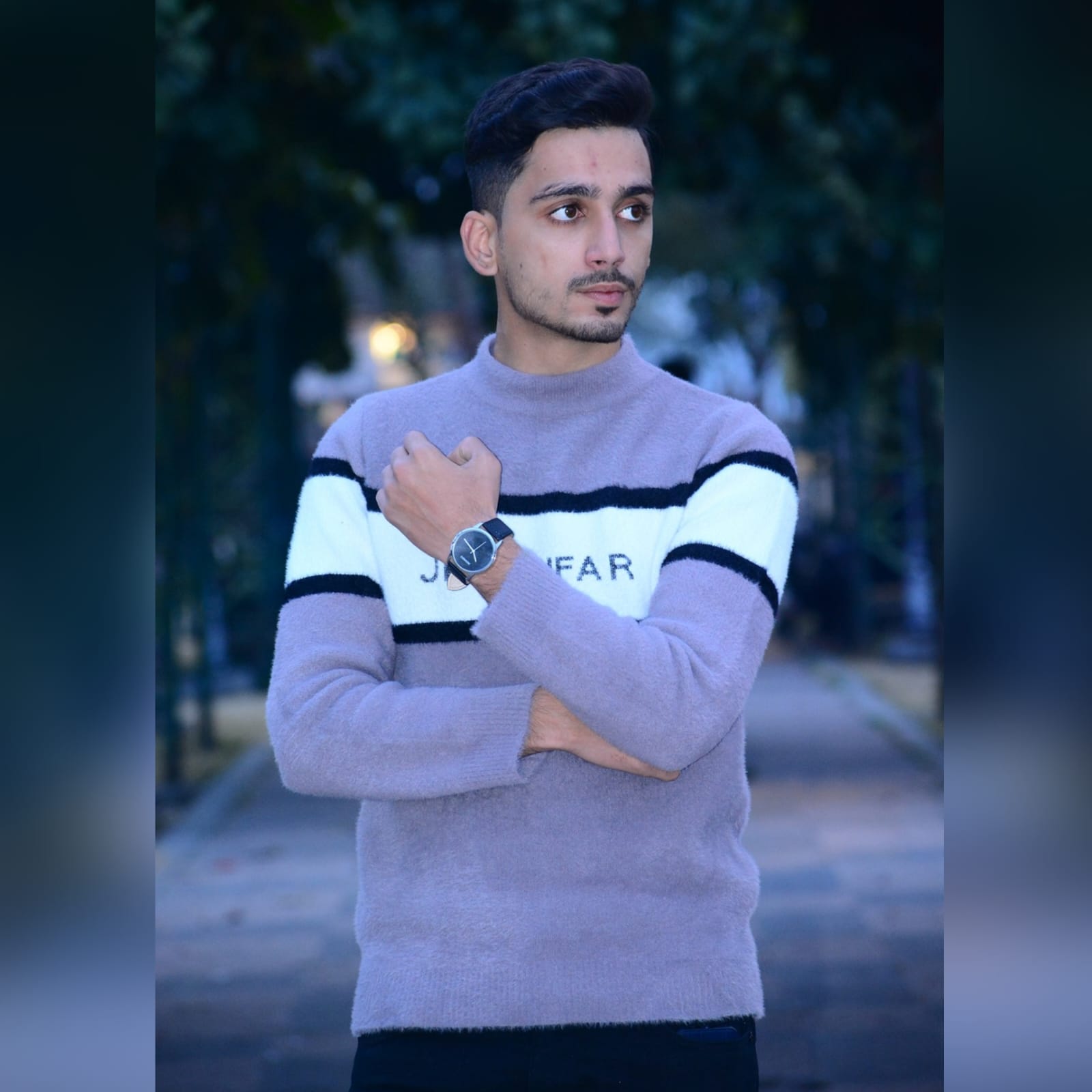 Usama Shahid